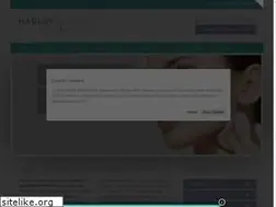 Sites similar to harleystreetnoseclinic.com