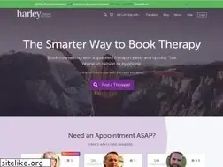 Sites similar to harleytherapy.com