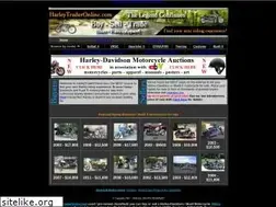 Sites similar to harleytraderonline.com