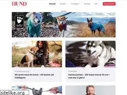 Sites similar to harligahund.se
