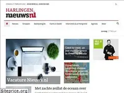 Sites similar to harlingen.nieuws.nl