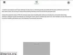 Sites similar to harlingencc.com