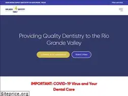 Sites similar to harlingenfamilydentistry.com
