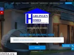 Sites similar to harlingenhomes.com