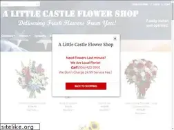 Sites similar to harlingenlittlecastle.com