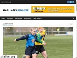 Sites similar to harlingenonline.nl