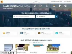 Sites similar to harlingenonline.us