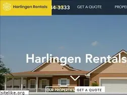 Sites similar to harlingenrentals.com