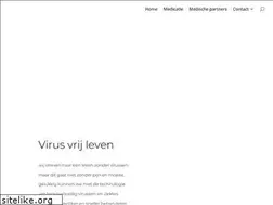 Sites similar to harlingerapotheken.nl