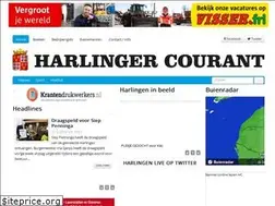 Sites similar to harlingercourant.nl
