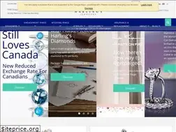 Sites similar to harlings.com