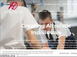 Sites similar to harlington.org