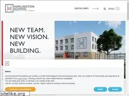 Sites similar to harlingtonschool.co.uk