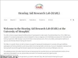 Sites similar to harlmemphis.org