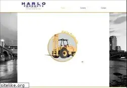 Sites similar to harlo.com
