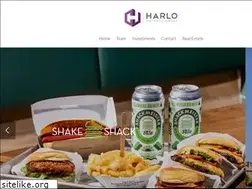 Sites similar to harloentertainment.com