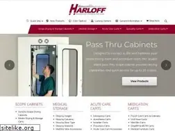 Sites similar to harloff.com