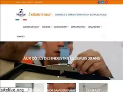 Sites similar to harlor.fr