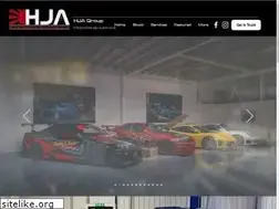 Sites similar to harlow-jap-autos.co.uk