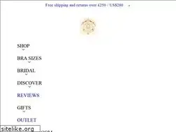 Sites similar to harlowandfox.com