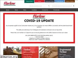 Sites similar to harlowbros.co.uk