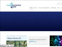 Sites similar to harlowez.org.uk