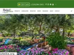 Sites similar to harlowgardens.com