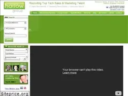 Sites similar to harlowgroup.com.au