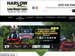 Sites similar to harlowlms.com