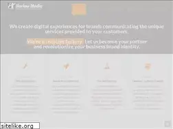 Sites similar to harlowmedia.com