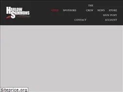 Sites similar to harlowsammonsracing.com