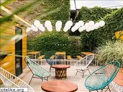 Sites similar to harlowspizza.com