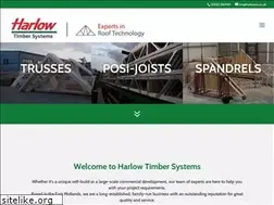 Sites similar to harlowts.co.uk