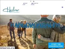 Sites similar to harlowwealth.com
