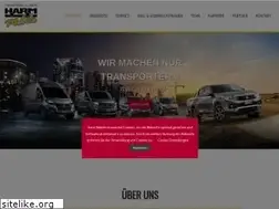 Sites similar to harm.de