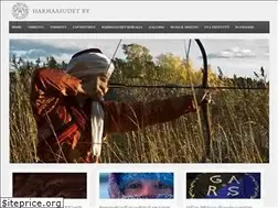 Sites similar to harmaasudet.fi