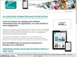 Sites similar to harmabooks.com