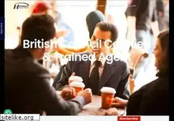 Sites similar to harmain.org