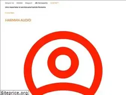 Sites similar to harman-audio.ro