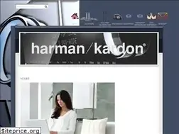 Sites similar to harman-kardon.pl