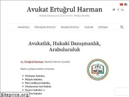 Sites similar to harman.av.tr