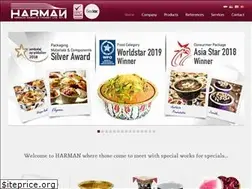 Sites similar to harmanambalaj.com