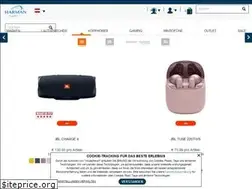 Sites similar to harmanaudio.at