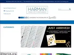 Sites similar to harmanbeads.com