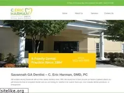 Sites similar to harmandental.net