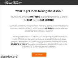 Sites similar to harmanfancourtwriters.com