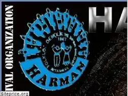 Sites similar to harmanfolk.com