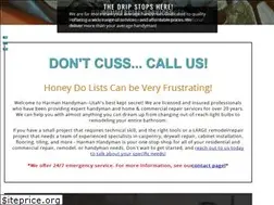 Sites similar to harmanhandyman.com