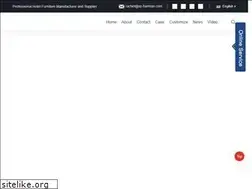 Sites similar to harmanhotelfurniture.com