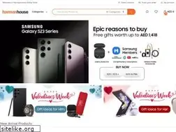 Sites similar to harmanhouse.com